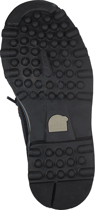 Sorel - Caribou WL 286 Elk