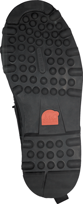 Sorel - Caribou XT 010 Black Shale