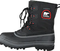 Sorel - Caribou XT 010 Black Shale