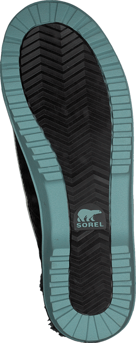 Sorel - Youth Tivoli II 010 Black