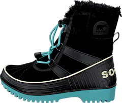 Sorel - Youth Tivoli II 010 Black