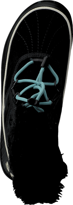 Sorel - Youth Tivoli II 010 Black