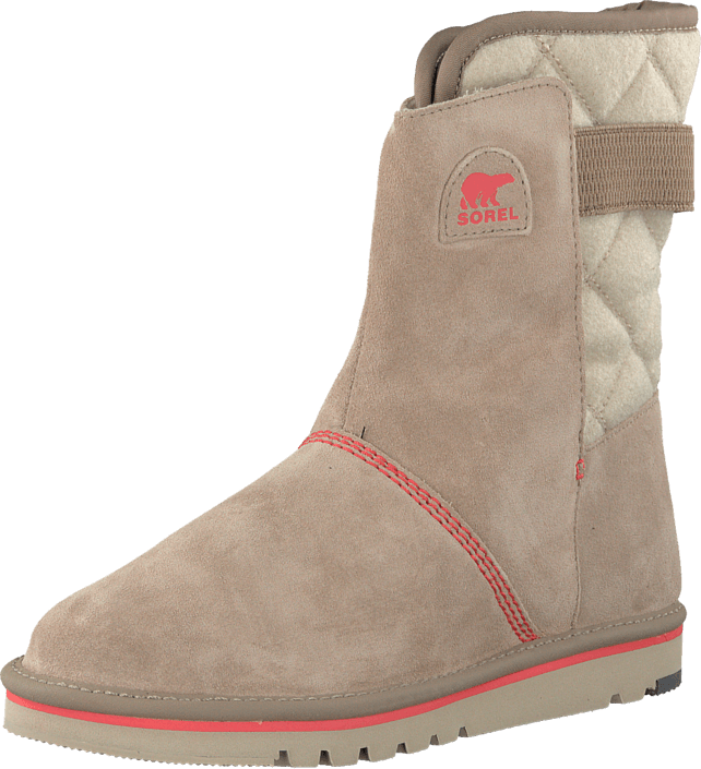 Sorel - Youth Newbie 212 Oxford tan