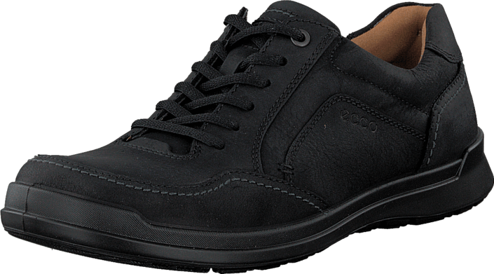ecco howell black