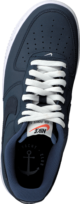 Nike - Air Force 1 Obsidian