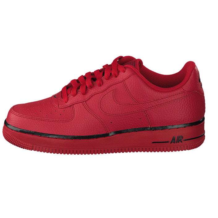 air force 1 transparent white grey