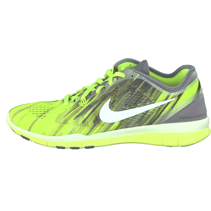 nike free TR Fit Groen
