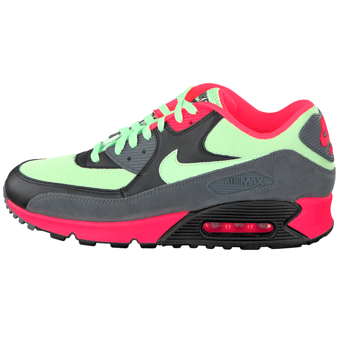 nike air max 90 vapor green