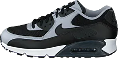 Nike - Nike Air Max 90 Essential Black/Black-Wolf Grey-Anthrct
