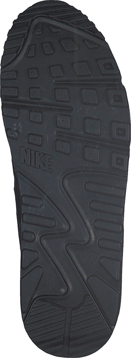 Nike Air Max 90 Essential Black/Black-Black
