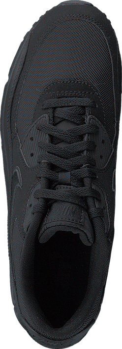 Nike - Nike Air Max 90 Essential Black/Black-Black