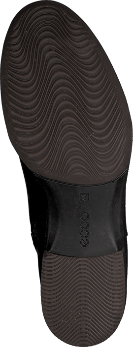 ECCO SAUNTER Black