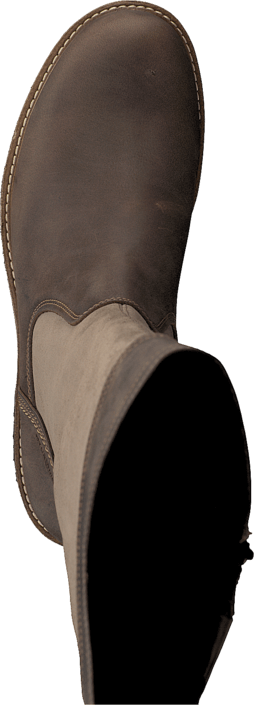 Ecco - ECCO ELAINE Cocoa Brown/Stone