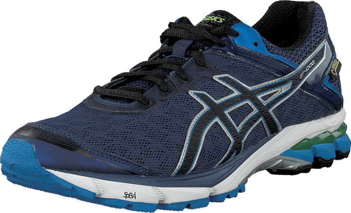 asics gt 1000 4 black