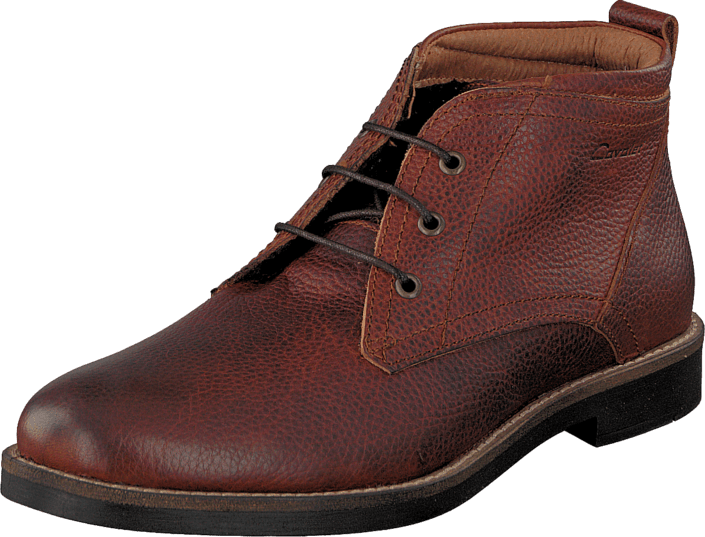 Cavalet - Torgny Dark Brown