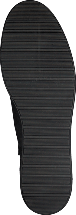 Cavalet - Gunhild Black