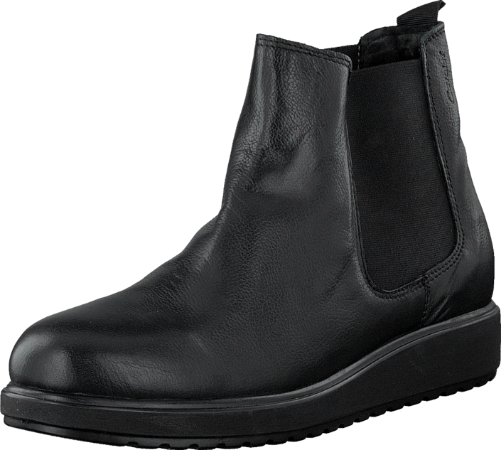 Cavalet - Gunhild Black