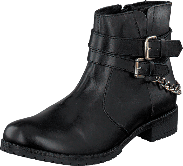 Cavalet - Sheena Black