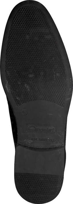 Cavalet - Ebbe Black