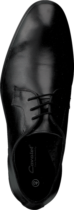 Cavalet - Ebbe Black