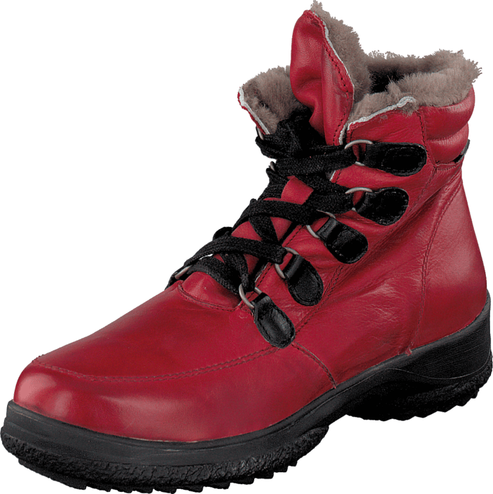 Cavalet - Jörn Red