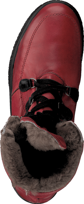 Cavalet - Jörn Red