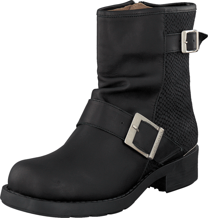 Sixtyseven - Tyra 77169 Oleato/Parma Black