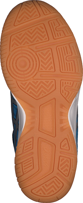 Asics - Pre Upcourt Ps Diva Blue/Lightning/Navy
