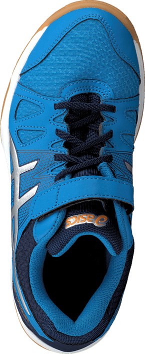 Asics - Pre Upcourt Ps Diva Blue/Lightning/Navy