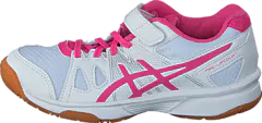 Asics - Pre Upcourt Ps White / Azalea Pink / White