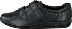 Ecco - Soft 2.0 Black
