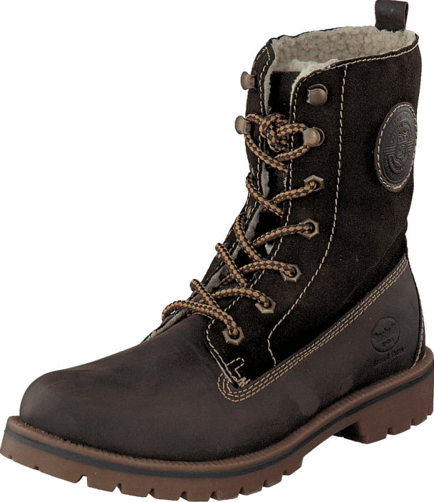 Dockers by Gerli - 35AA305-400 Chocolate
