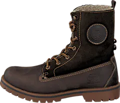 Dockers by Gerli - 35AA305-400 Chocolate