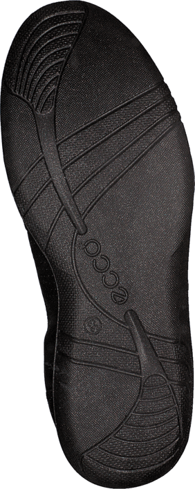 Ecco - ALICIA BLACK Feather