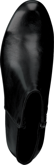 Ecco - ALLISTON Black Sedan