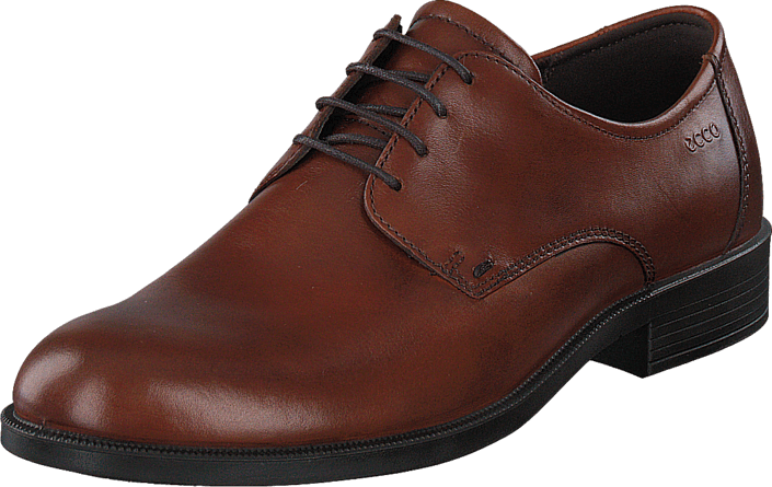 Buy Ecco Harold Cognac Shoes Online 