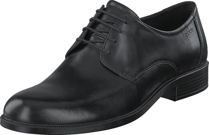 Ecco harold black Clearance