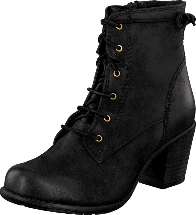Park West - 426840 Black
