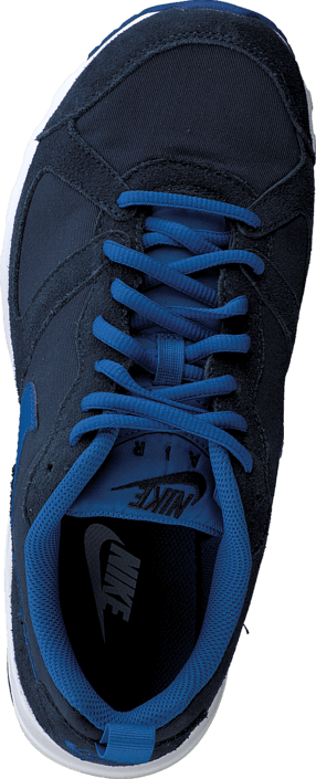 Nike - Nike Air Max Muse Blue