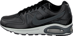 Nike - Nike Air Max Command Leather Black
