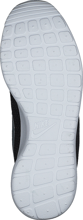Nike - Wmns Nike Roshe One Black/Mtlc Platinum-White