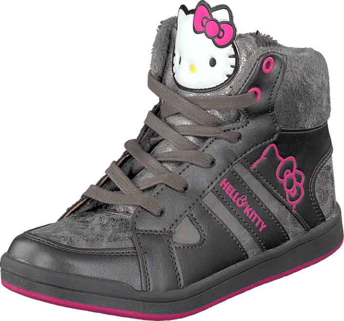 Hello Kitty - 373880 Grey