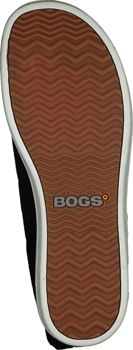 Bogs - K Boga Boot Black