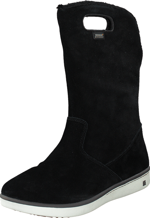 Bogs - K Boga Boot Black
