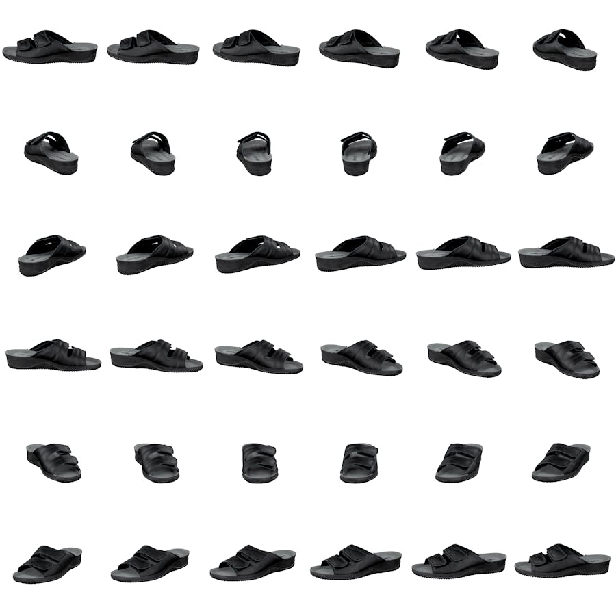 Soltau-40 Schwarz - Bild 8