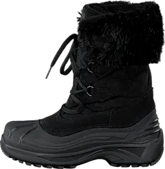 Ilse Jacobsen - Nebula 660 Black