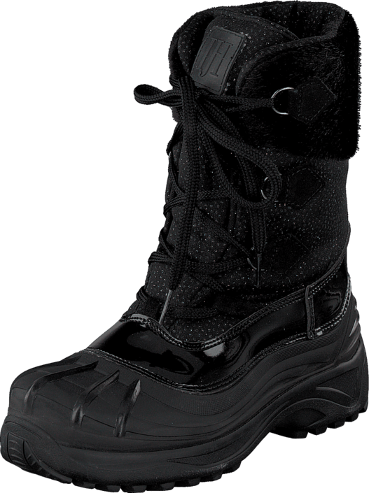 Ilse Jacobsen - Nebula 662 Black