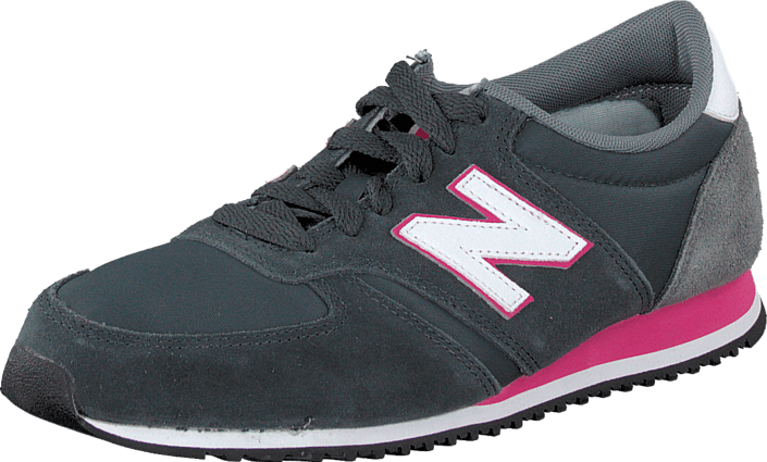 New Balance - U420NNP Grey D