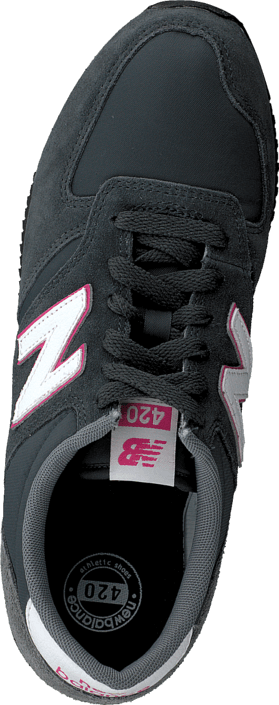 New Balance - U420NNP Grey D