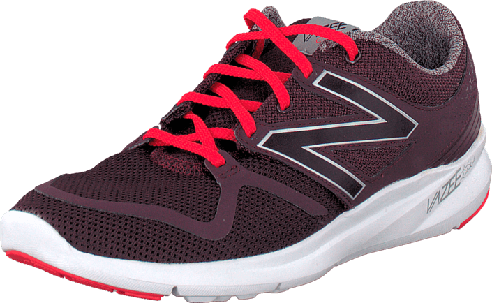 New Balance - MCOASBF Burgundy D